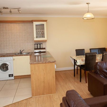 Knightsbrook Hotel Courtyard Accommodation 트림 외부 사진